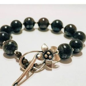 Silpada bracelet
